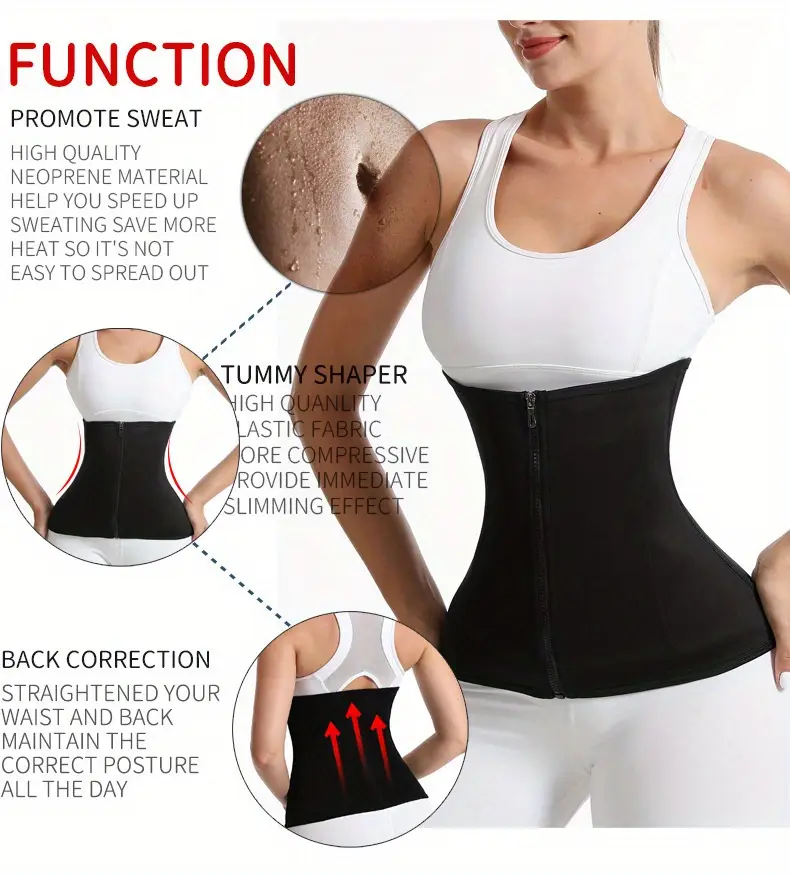 Slimming Body Shaper