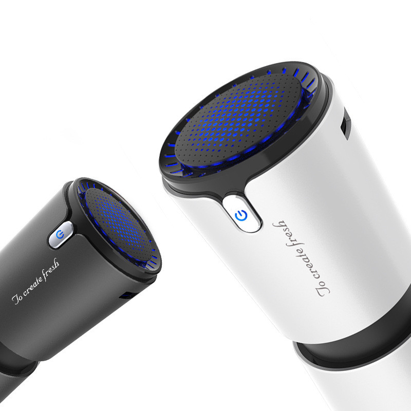 Portable Mini Air Purifier