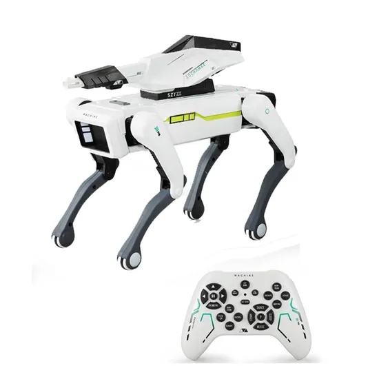 Smart Dog Multifunctional Toy 